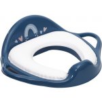 Tega Baby Redukce na WC s úchyty Meteo navy – Zboží Dáma
