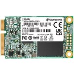 Transcend mSATA SSD 220S 128GB, TS128GMSA220S – Hledejceny.cz