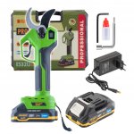 Procraft ES32Li – Zboží Mobilmania