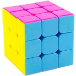 Rubikova kostka 3x3x3 Magic Cube 6 Colors – Sleviste.cz