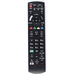 Dálkový ovladač Emerx Panasonic N2QAYA000152 – Sleviste.cz
