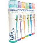 BLATTA ORIENTALIS POR 15CH GRA 1X4G – Hledejceny.cz