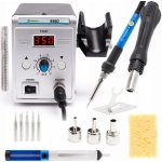 Techrebal 858D – Hledejceny.cz