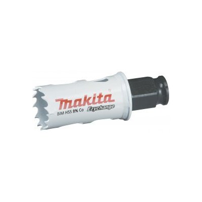 Makita děrovka BiM Ezychange 2 25mm E-03698 – Zboží Mobilmania
