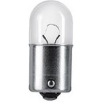 Hejalux R5W BA15s 24V 5W
