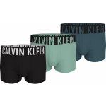 Calvin Klein Trunk Intense Power 3P – Sleviste.cz