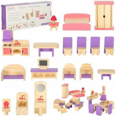 Iko Domeček pro panenkynka KX3436 – Zboží Dáma