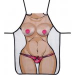 SEXY ZÁSTĚRA S PLYŠOVÝMI PRSY – Zboží Mobilmania