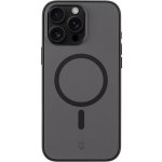 Tactical MagForce SmoothIsFast Kryt pro Apple iPhone 16 Pro Max Asphalt – Hledejceny.cz