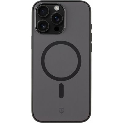 Tactical MagForce SmoothIsFast Kryt pro Apple iPhone 16 Pro Max Asphalt – Hledejceny.cz