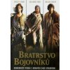 DVD film Bratrstvo bojovníků DVD