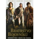 Bratrstvo bojovníků DVD – Zbozi.Blesk.cz