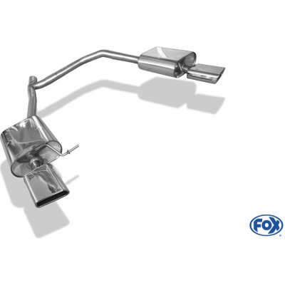 FOX SK062023-671 – Hledejceny.cz