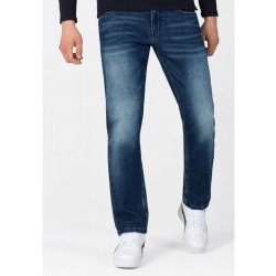 Timezone pánské Jeans GerritTZ Regular 3762