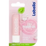 Labello Pearly Shine Caring Lip Balm Balzám na rty 4,8 g – Sleviste.cz