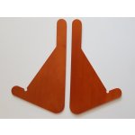 Jitro rostoucí židle Plus třešeň třešeň – Sleviste.cz