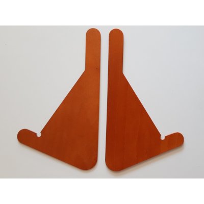 Jitro rostoucí židle Plus třešeň třešeň – Sleviste.cz