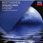 Beethoven Ludwig Van - Mondscheinsonate CD – Sleviste.cz
