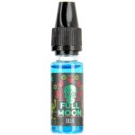 Full Moon Blue Banán a broskev 10 ml – Zboží Mobilmania