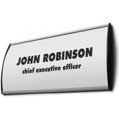 Showdown Displays Informační dveřní tabulka Sign System Mojo, A5 – Zboží Dáma