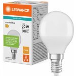 LEDVANCE Žárovka LED 7,5W-60 E14 2700K 200° CLASSIC – Hledejceny.cz