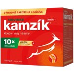 Cemio Kamzík lipozomální technologie 120 kapslí – Hledejceny.cz