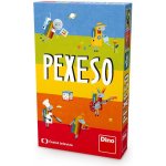 Dino ČT Déčko pexeso – Zboží Živě
