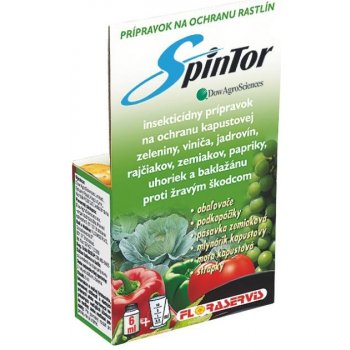 Floraservis SPINTOR 6 ml