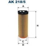 Vzduchový filtr FILTRON AK 218/5 – Hledejceny.cz