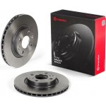09.C285.11 BREMBO Brzdový kotouč | Zboží Auto