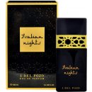 Jesus Del Pozo Arabian Nights parfémovaná voda pánská 100 ml