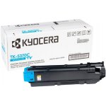 Kyocera Mita TK5370C - originální – Hledejceny.cz