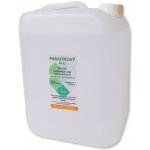 MEDISTAR CZ Parafínový olej (Paraffinum perliquidum) 5000 ml – Sleviste.cz