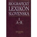 Biografický lexikón Slovenska I A B