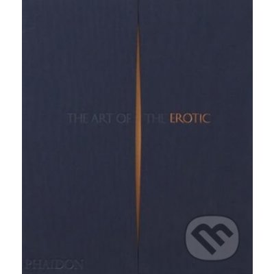 Art of the Erotic – Hledejceny.cz