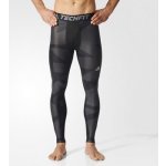 adidas BK6185 TECHFIT CHILL GRAPHIC běžecké kalhoty – Zboží Dáma
