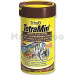 Tetra Min 100 ml – Hledejceny.cz