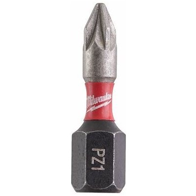 Milwaukee PZ1 25 mm 4932430861 – Zboží Mobilmania