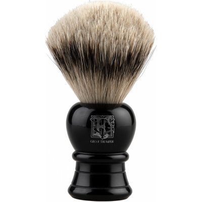 Geo F. Trumper SB5 Black – Sleviste.cz