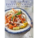 The Art of Pantry Cooking: Meals for Family and Friends – Hledejceny.cz