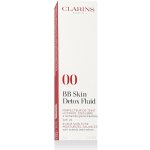 Clarins BB skin Perfecting Cream SPF25 BB krém pro perfektní pleť Fair 45 ml – Zboží Mobilmania