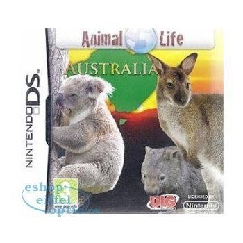 Animal Life: Australia