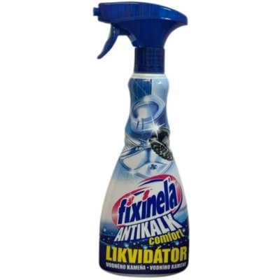 Fixinela Antikalk Comfort 500 ml – Hledejceny.cz
