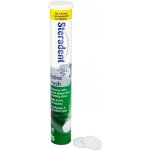 Steradent tablety na zubní protézy Active Fresh 30 ks – Zboží Dáma