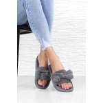 Prety letní nazouváky s mašlí 323-1G – Sleviste.cz