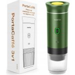 Aligator PortaCaffé 3v1 šedý ACM002 – Hledejceny.cz