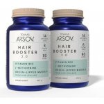 Tomas Arsov Hair Booster 2.0 2 x 90 kapslí – Hledejceny.cz