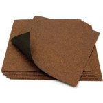 Autopot podložka měděná čtvercová, 20x20 cm – Zboží Mobilmania