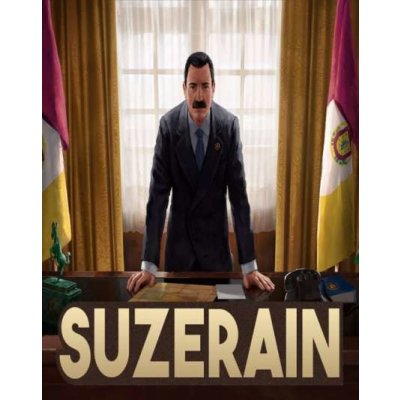 Suzerain