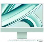 Apple iMac 24'' MD2Q4CZ/A – Zboží Živě